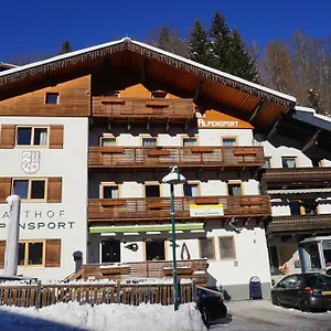 Alpensport - Joker Card Included 3* Saalbach-Hinterglemm