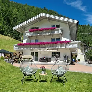 Skorpion Appartement