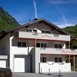 Praxmarer Appartement