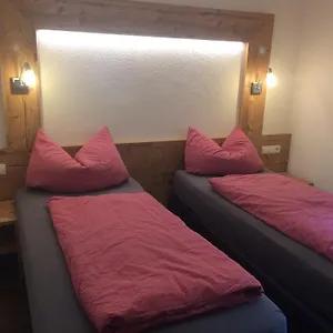 Haus Almrausch Appartement